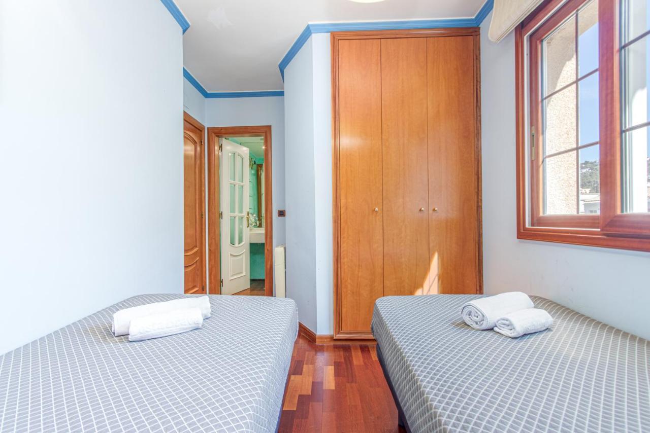 Portobello Apartment Roses Kültér fotó
