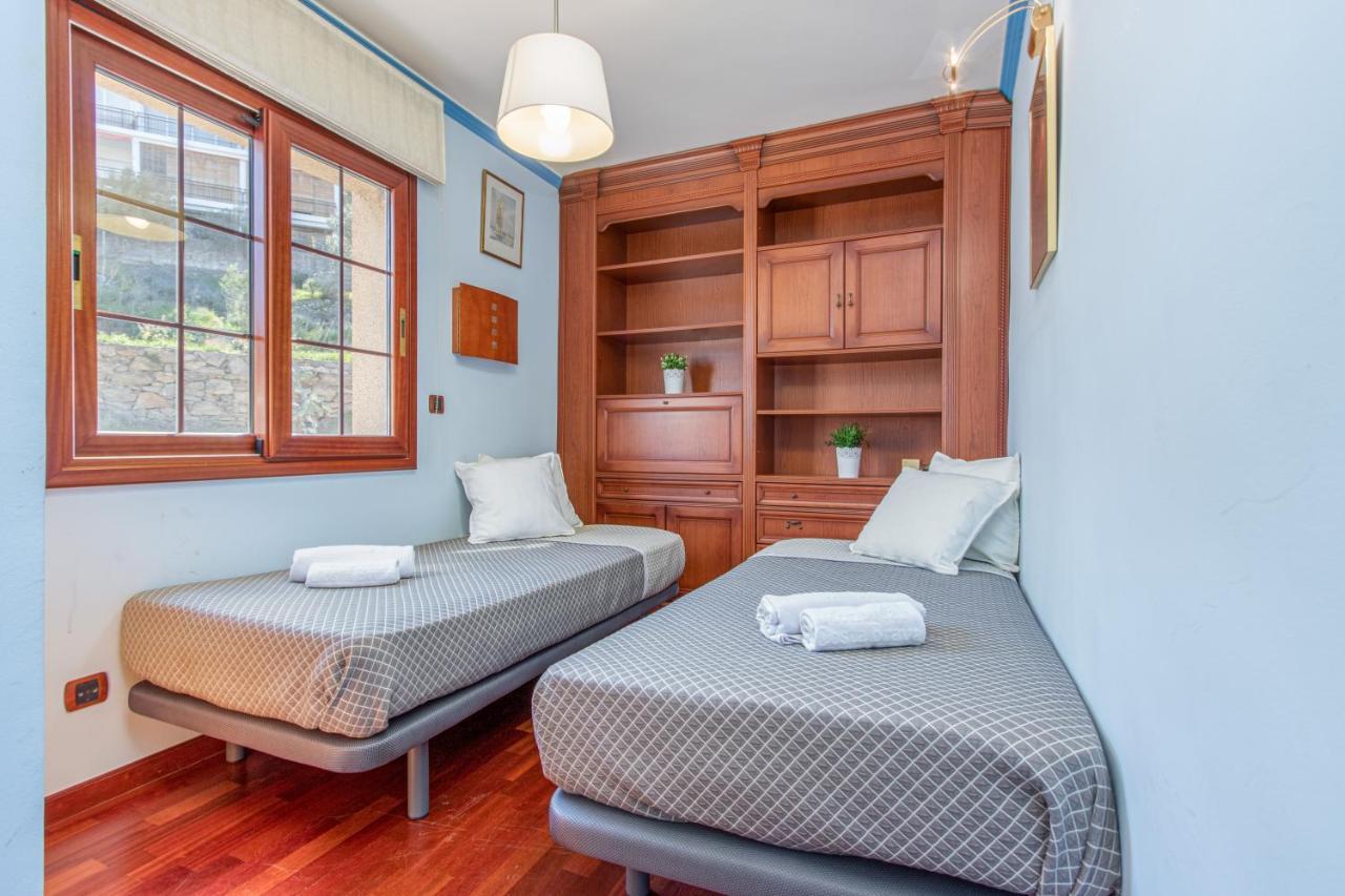 Portobello Apartment Roses Kültér fotó