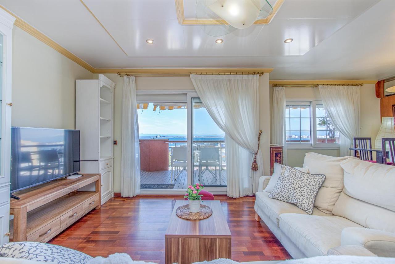 Portobello Apartment Roses Kültér fotó