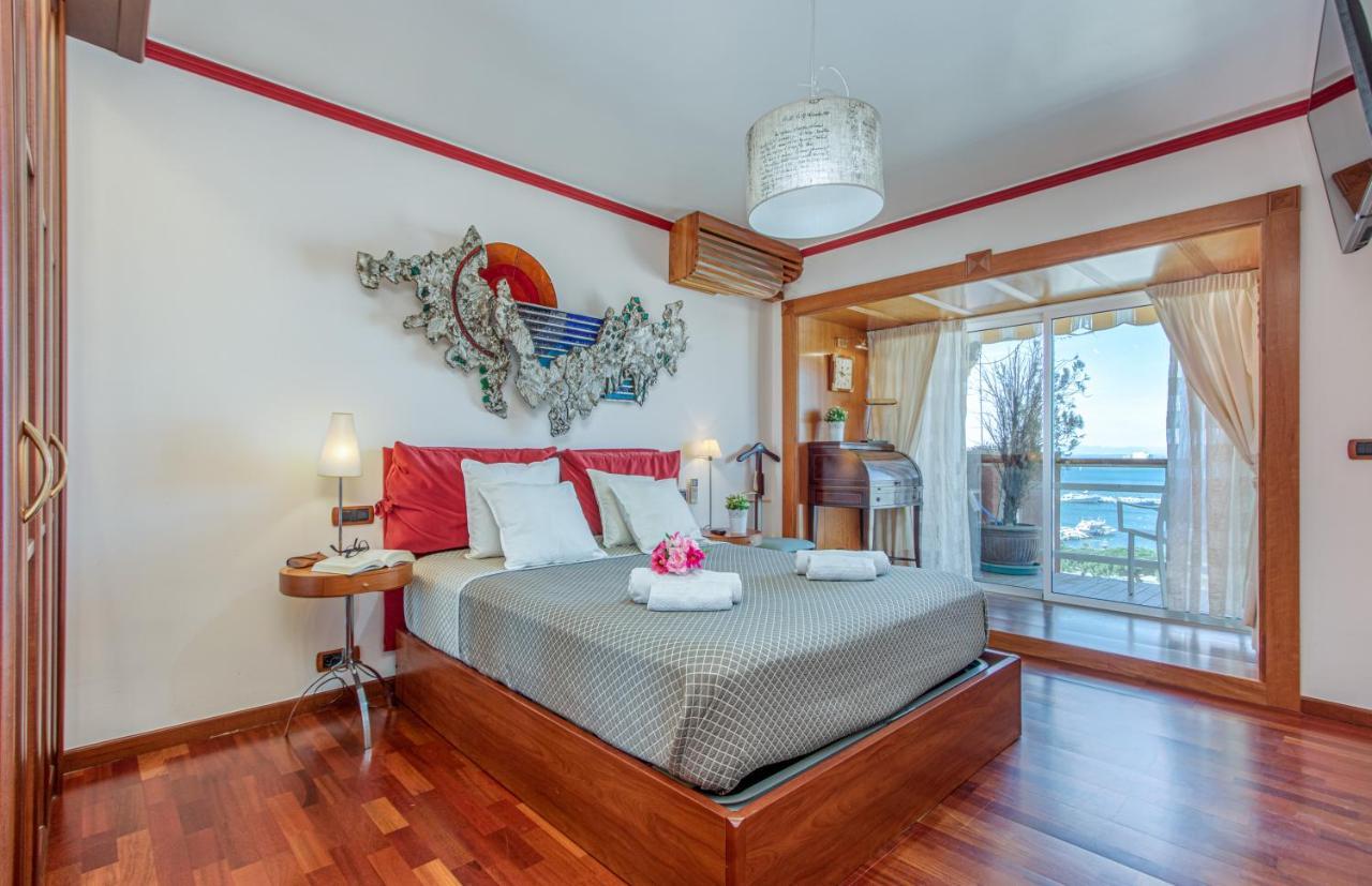 Portobello Apartment Roses Kültér fotó