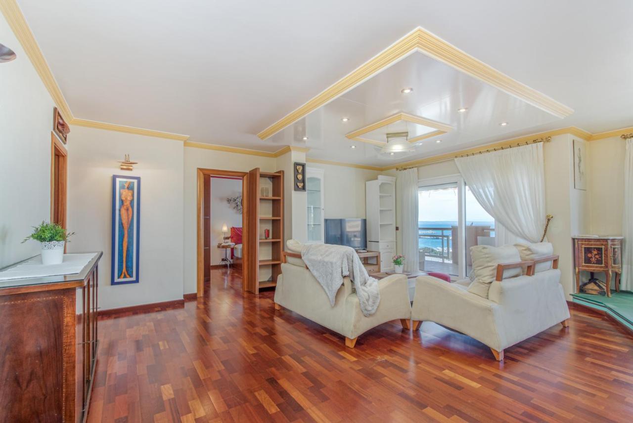 Portobello Apartment Roses Kültér fotó